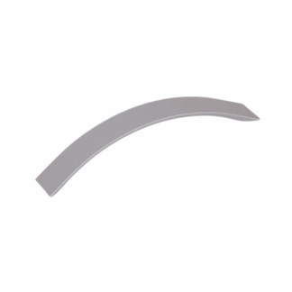 Manija Qualita QAN204 Arco en Aluminio
