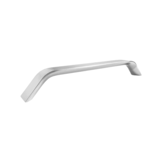 Manija Qualita QFA002 en Aluminio