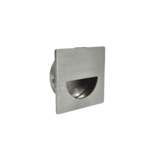 Manija Cazuela Qualita Cuadrada Media Luna