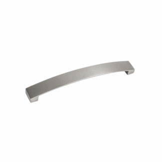 Manija Qualita QS8317 Semi Curva Satinada