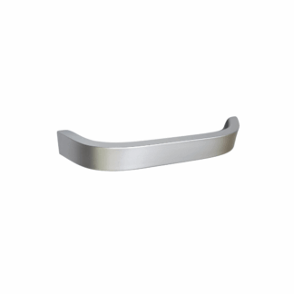 Manija TFC067 Aluminio 128 mm