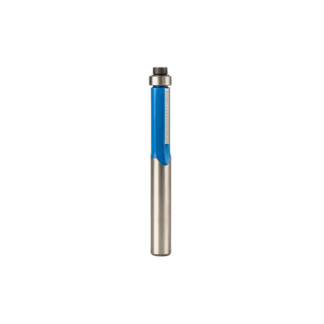 Fresa MP Tools para Rebordear 1 Filo Espigo de 1/4