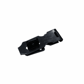 Portacandado Induma Negro de 1 1/2" o 2 1/2"