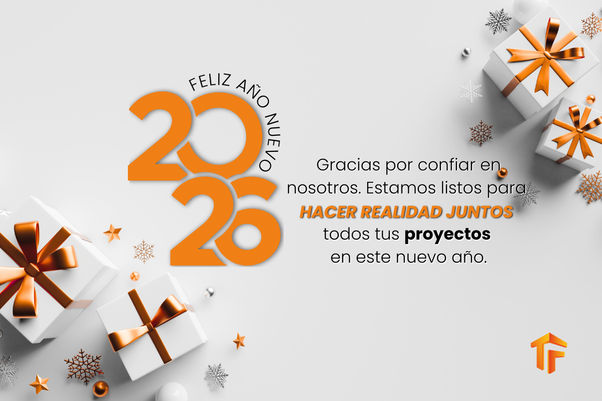 ✨ ¡Felices Fiestas! ✨
