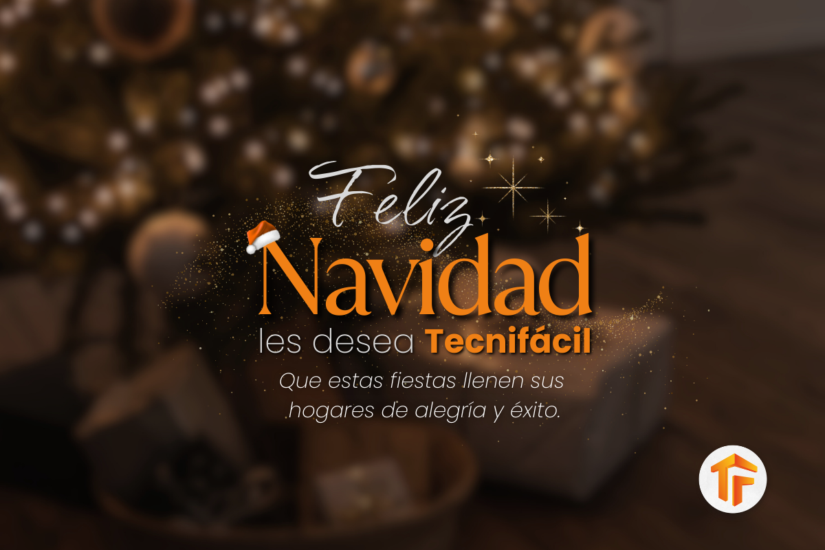 ¡Feliz Navidad! ✨🎄