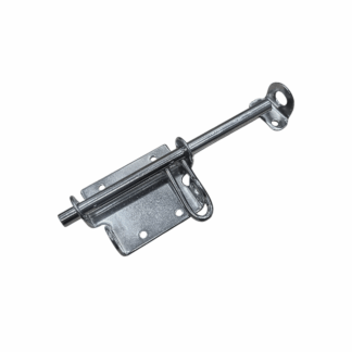 Portacandado RM FPCR Falleba Cromado