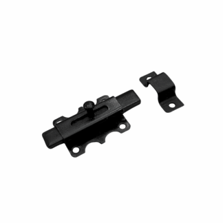 Pasador RM #2006 Colonial Negro