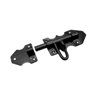 Portacandado RM Colonial Negro