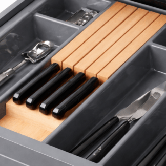 Organizador de Cuchillos para Cubierteros AGOFORM