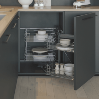 Esquina Mágica SIGE Green S350G