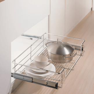 Canasta Multiusos TFC