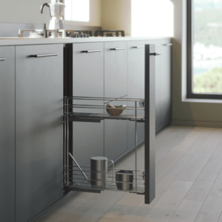 Carro Botellero M150 SIGE Green