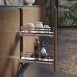 Carro Botellero M150 SIGE Infinity