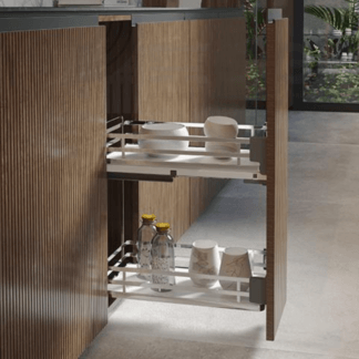 Carro Botellero M300 SIGE Infinity