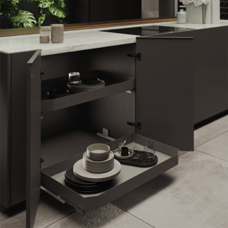 Canasta Multiusos SIGE PRO