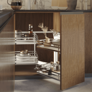 Esquina Mágica SIGE Infinity S350I