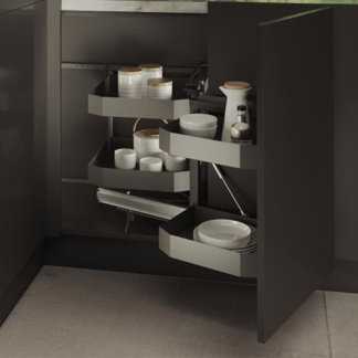 Esquina Mágica SIGE PRO S350M