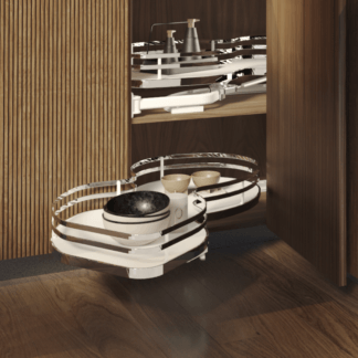 Esquina Mágica SIGE Infinity S371I