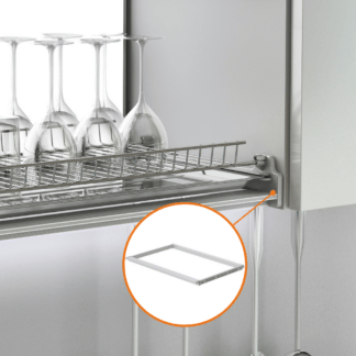 Soporte Marco Locero SIGE S634B