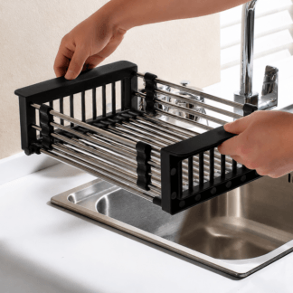 Canasta Escurridora Extensible TFC