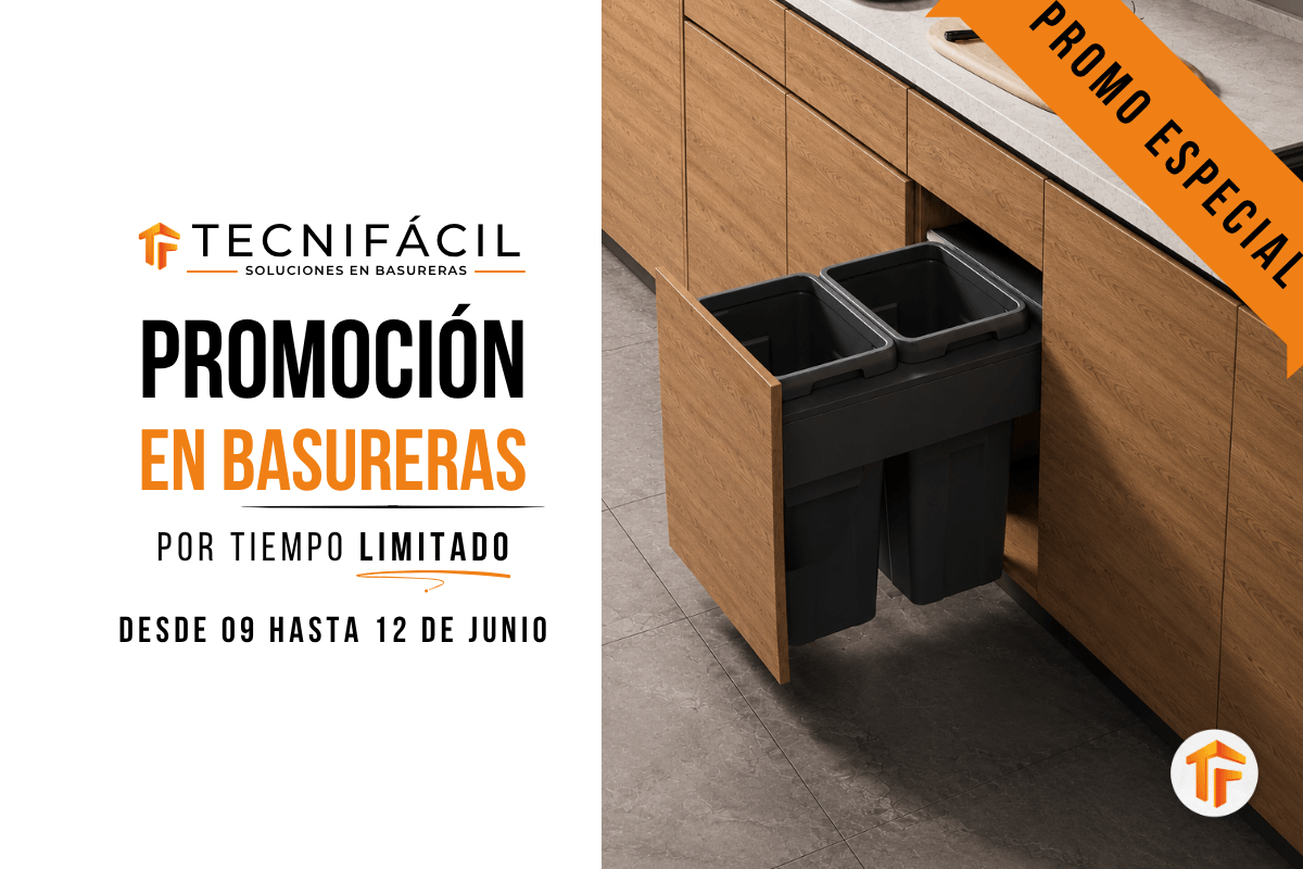 PROMOCIÓN DE<span style=