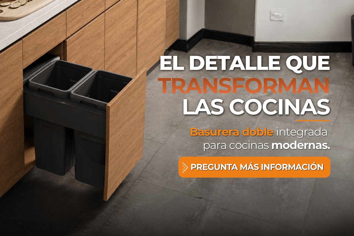 Oculta los residuos.<span style=
