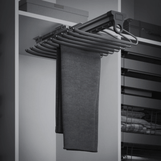 Pantalonero TFC Techo Sencillo
