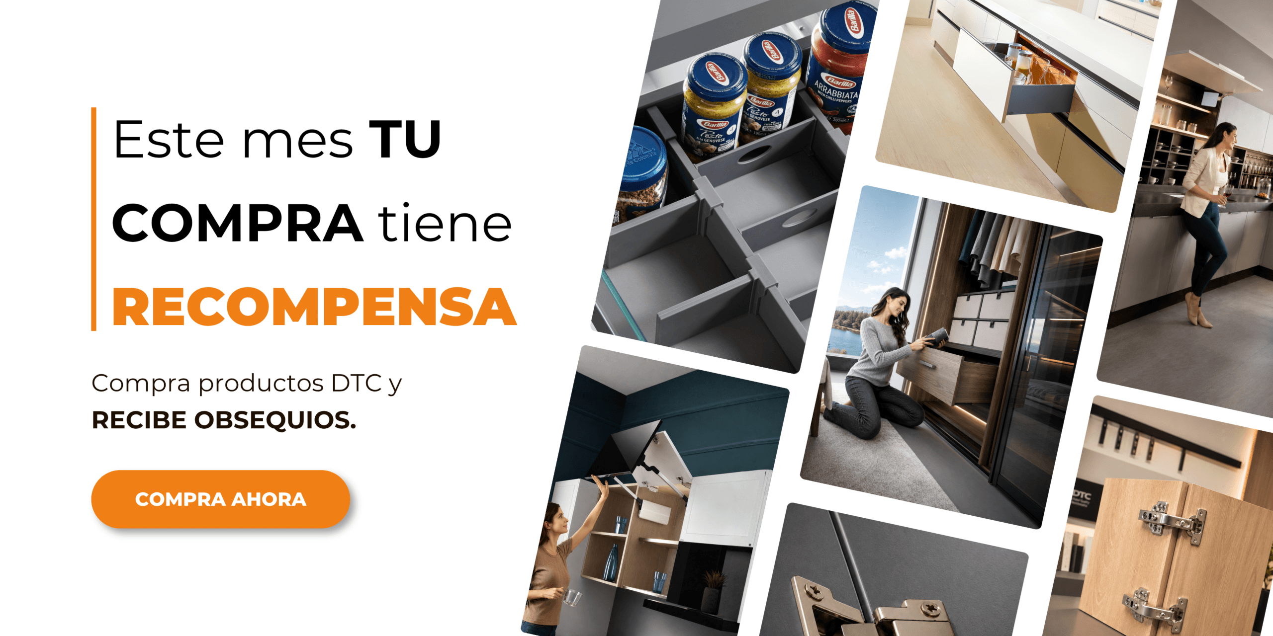 COMPRA LO QUE <span style=