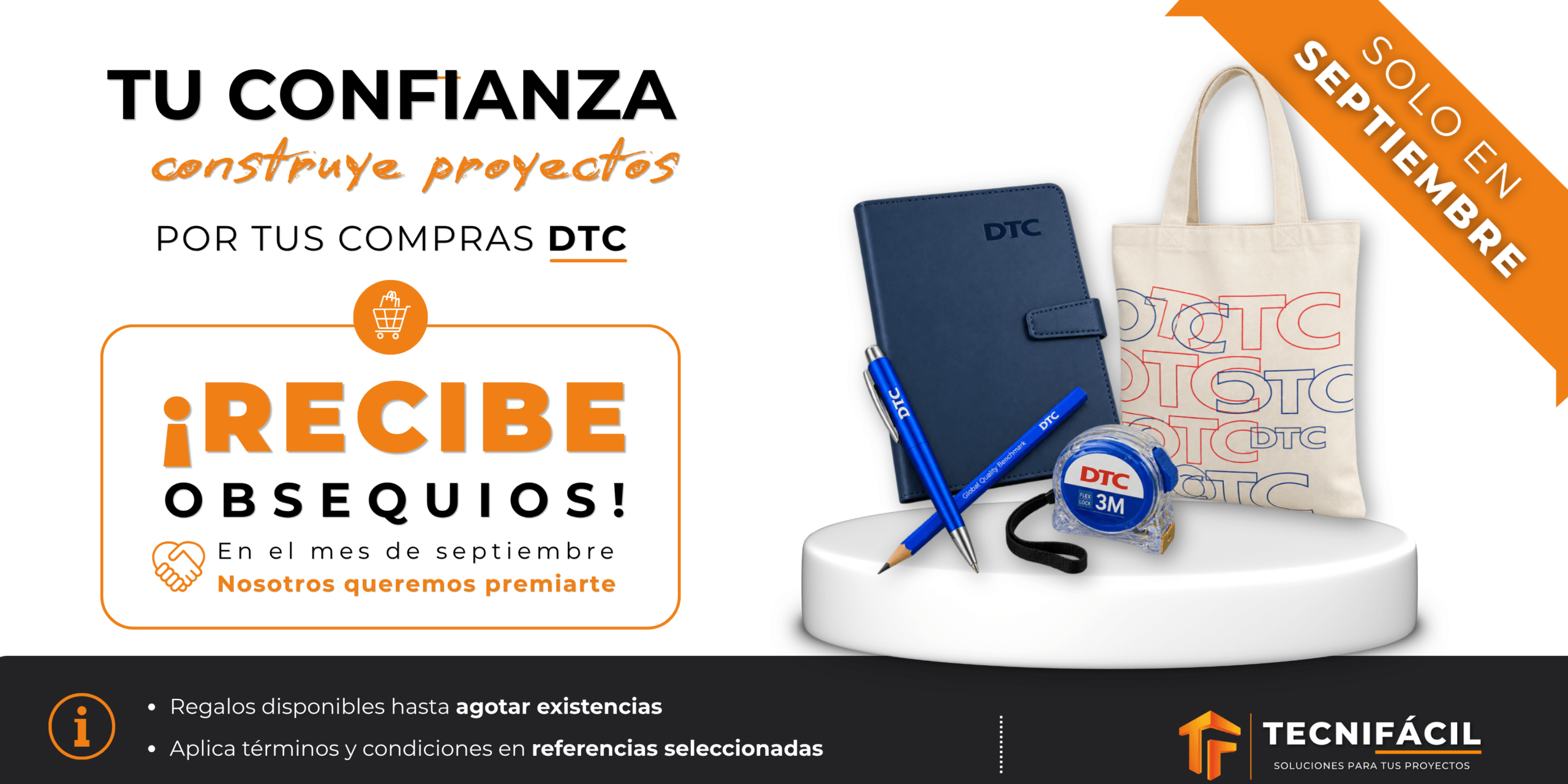 CONOCE los regalos que<span style=